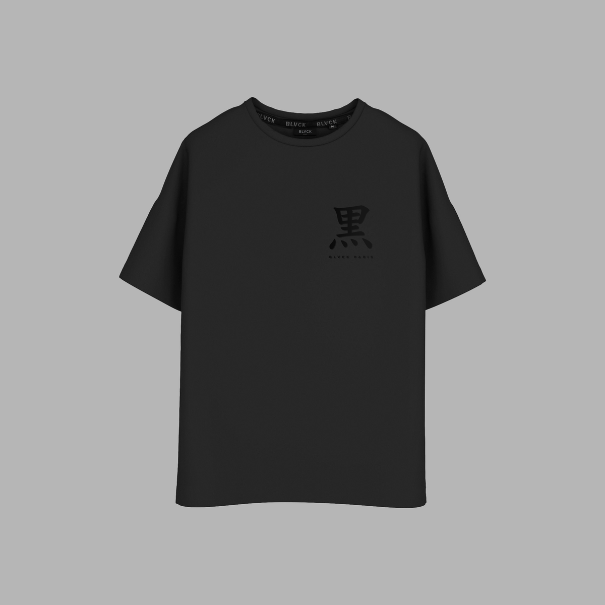 Blvck 'Japan Fusion' Tee