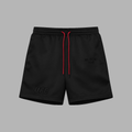 Blvck x UFC Shorts
