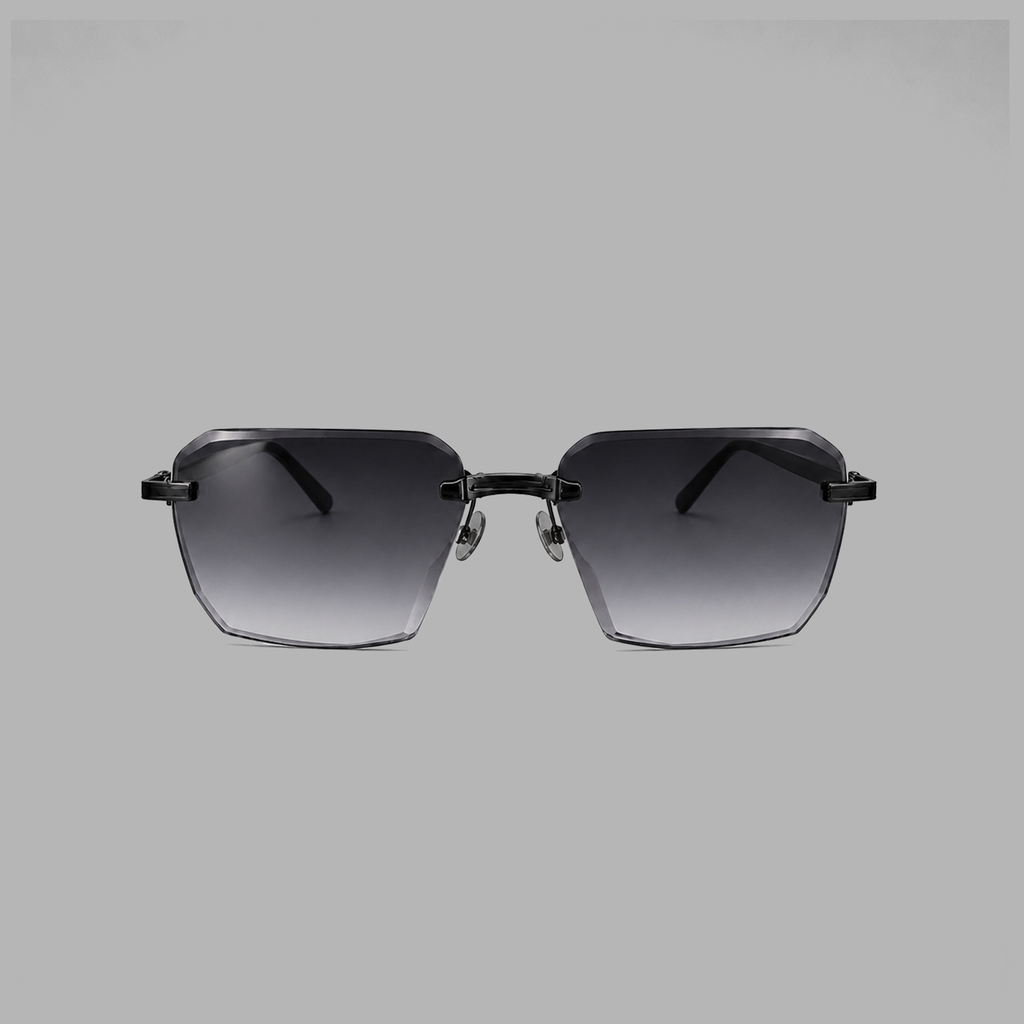 Blvck Shades Sunglasses