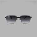 Blvck Shades Sunglasses