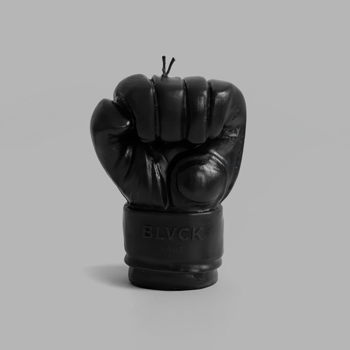 Blvck x UFC Candle