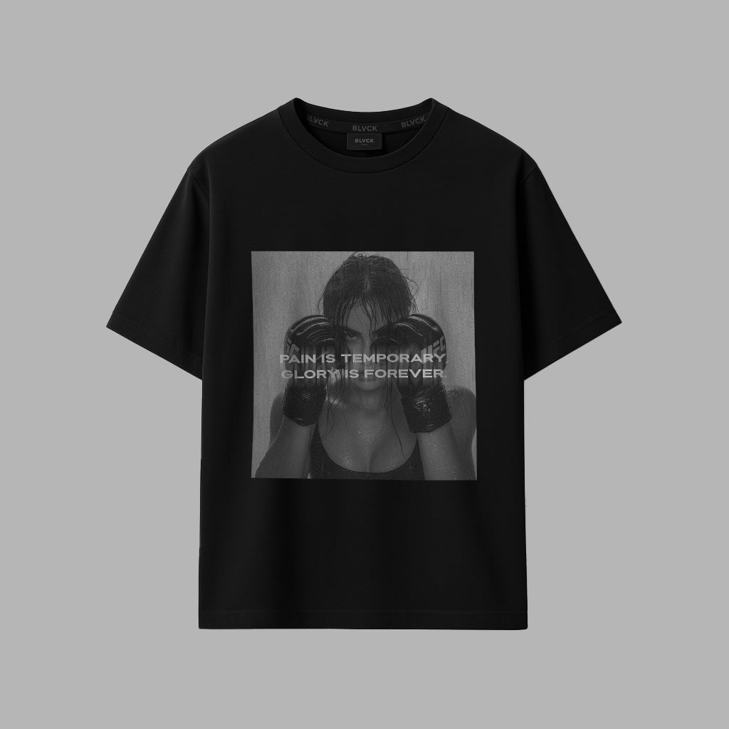 Blvck x UFC 'Glory' Tee