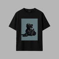 Blvck Summer Teddy Tee