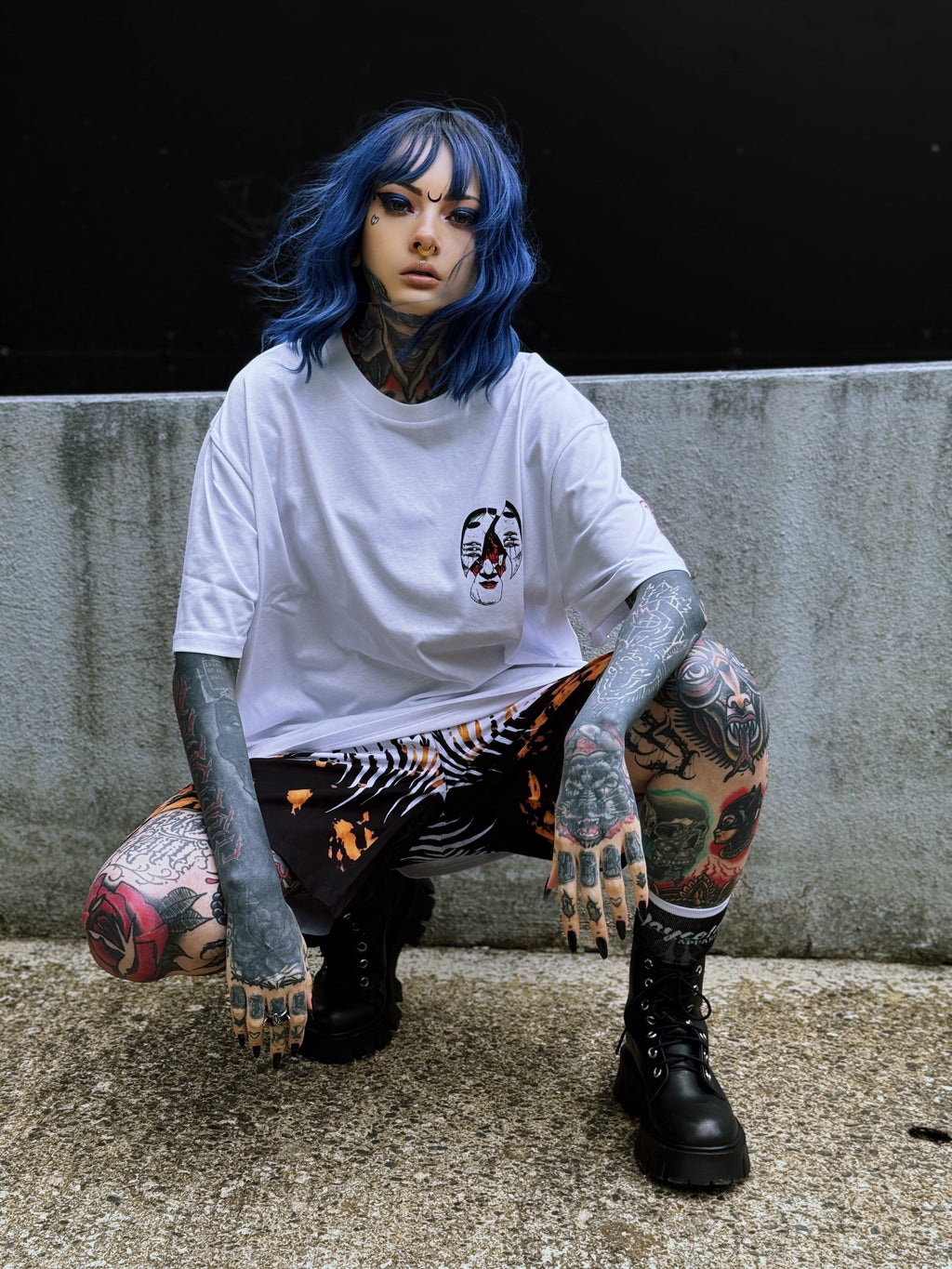Fashion Kill - Regular T-Shirt