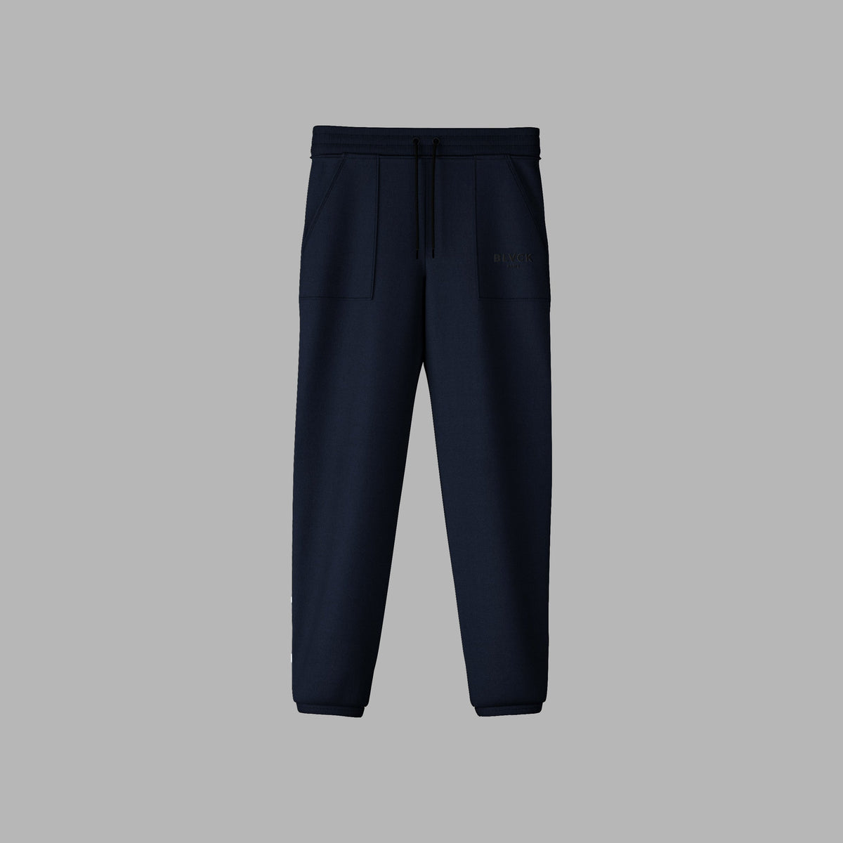 Blvck Classic Sweatpants 'Midnight Black'