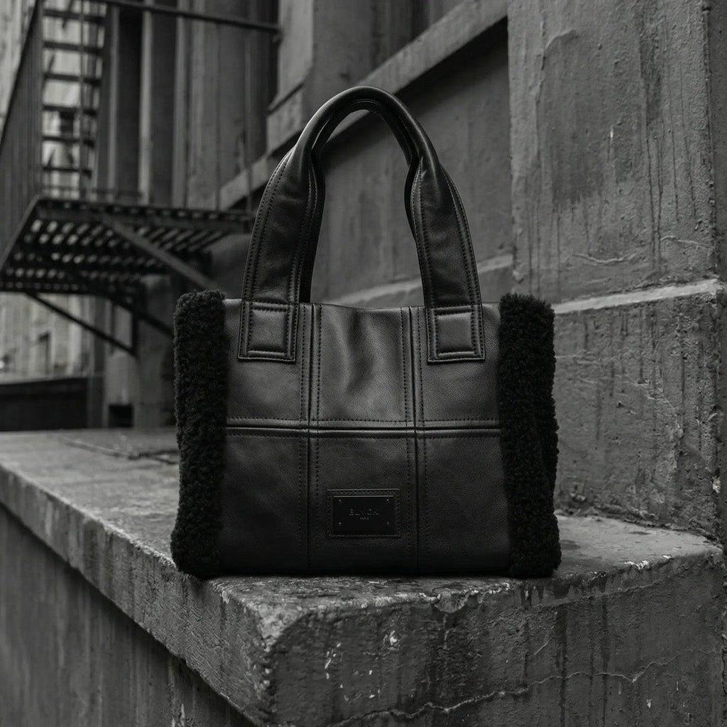 Blvck Midnight Bag