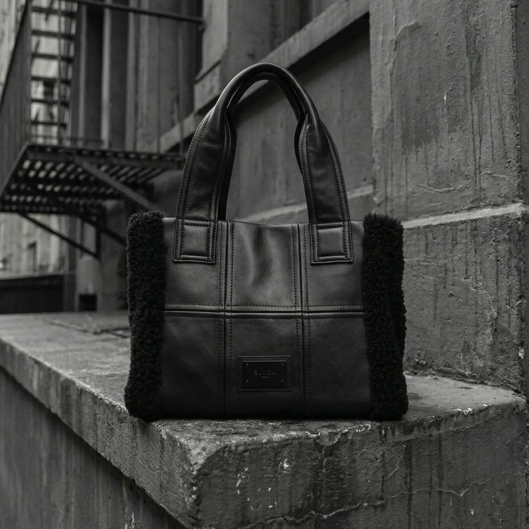 Blvck Midnight Bag