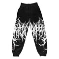Reign Of Blood (3M Reflective) - Sweatpants (350GSM)