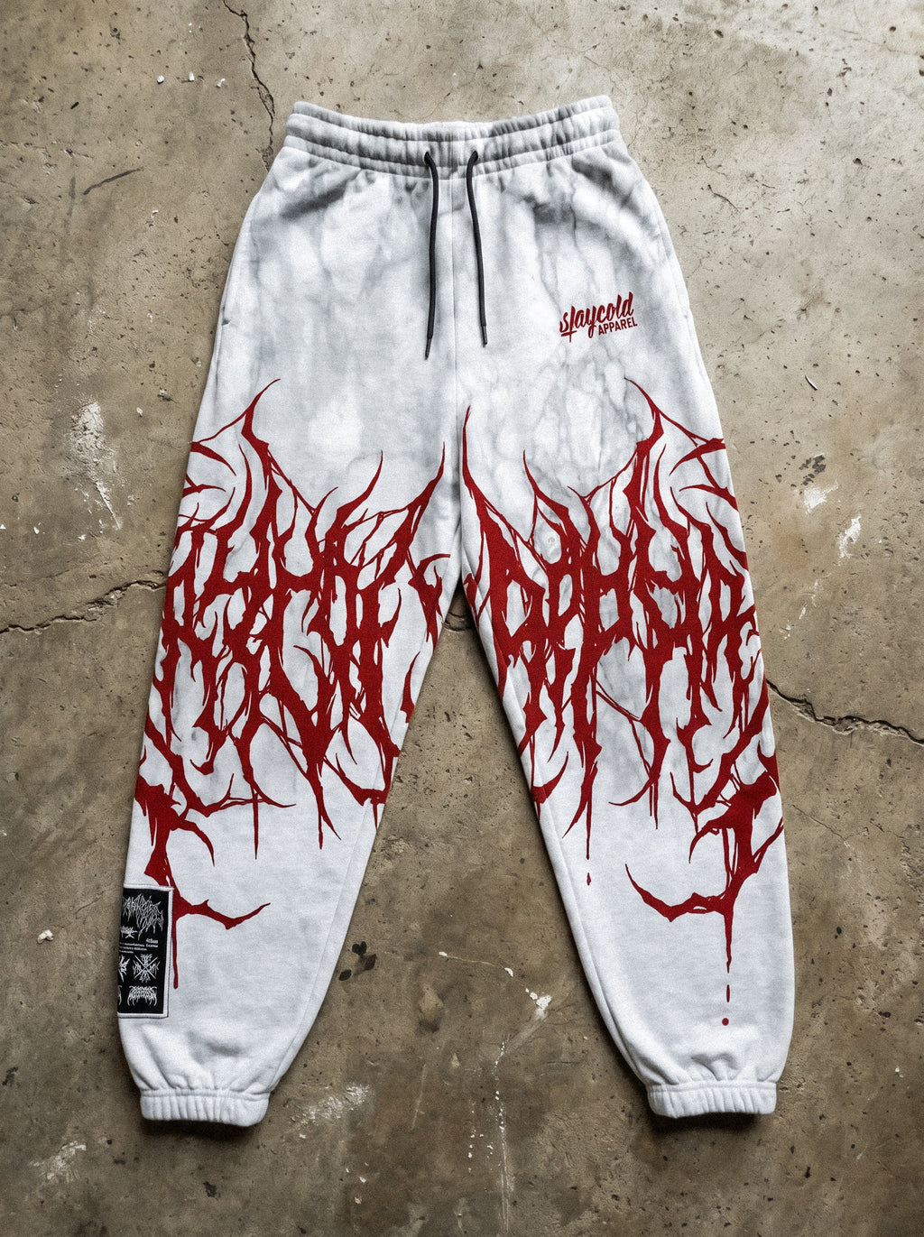 Reign Of Blood (Sworn to Dust) - Sweatpants (350GSM)