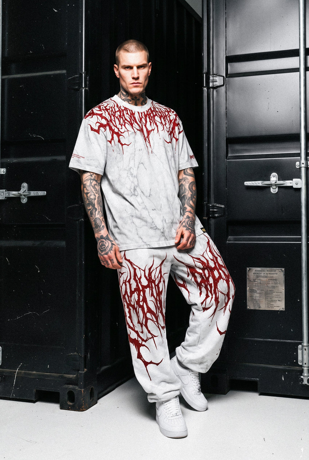 Reign Of Blood (Sworn to Dust) - Sweatpants (350GSM)