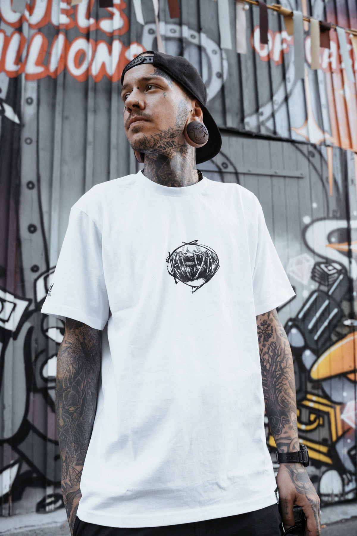 Save Me - T-Shirt