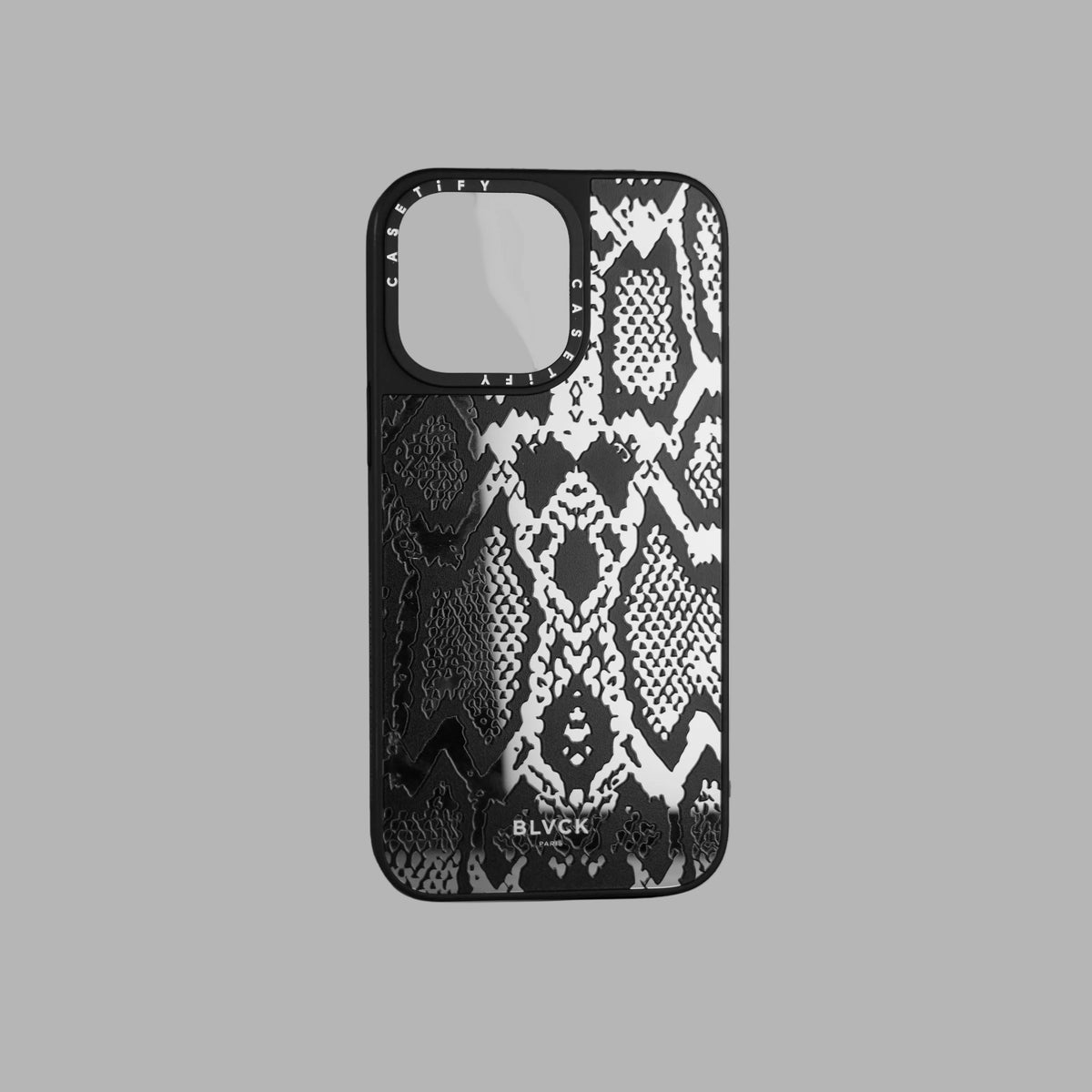 Blvck x Casetify Serpent Case