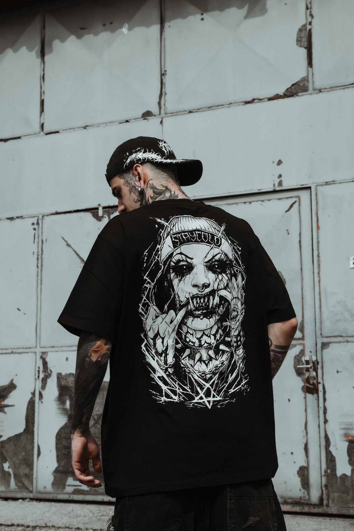 Attitude - T-Shirt