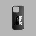 Blvck x Casetify Evil Teddy Case