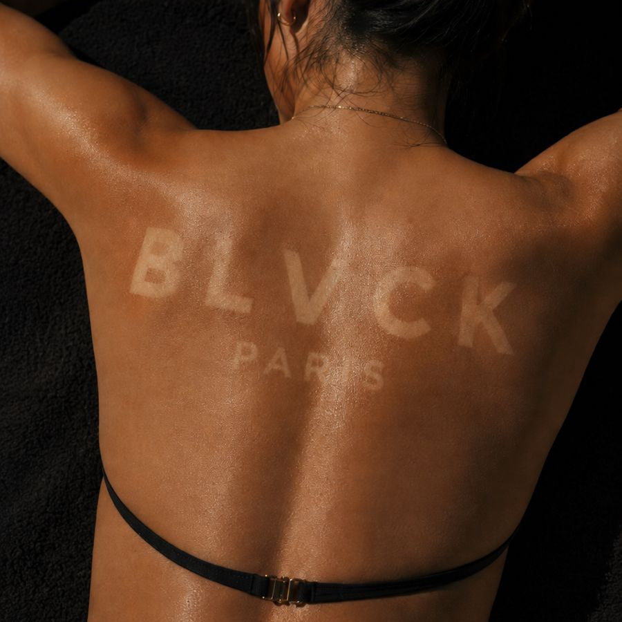 Blvck Bold Bikini