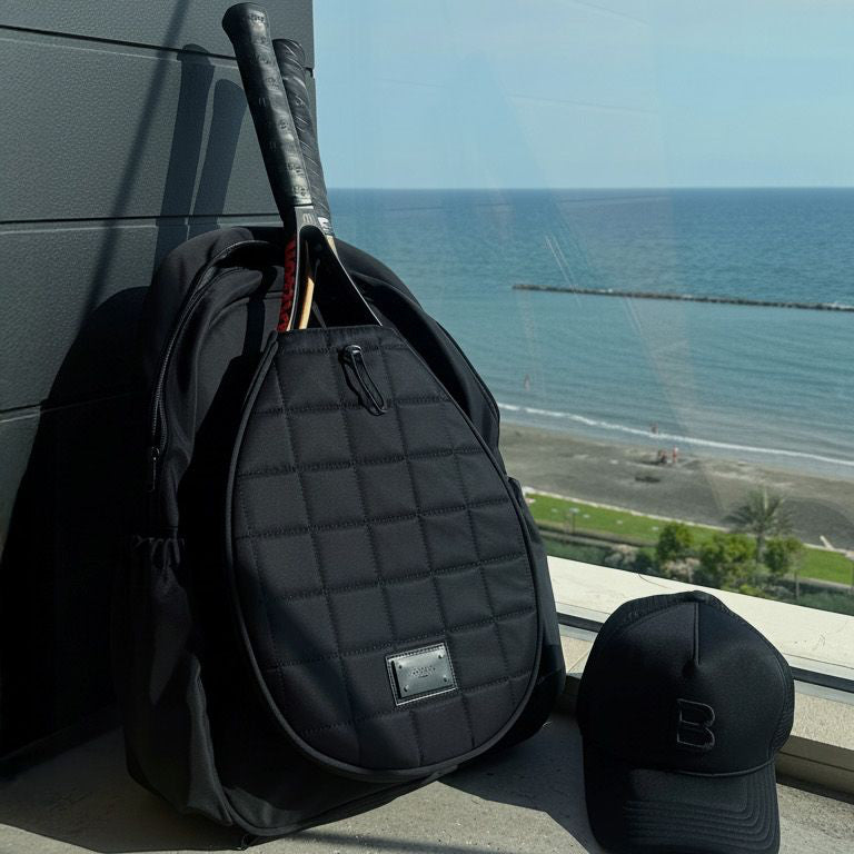 Blvck Racket Bag