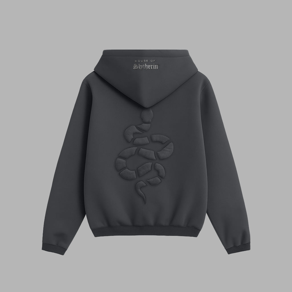 Harry Potter x Blvck ‘Nagini’ Hoodie