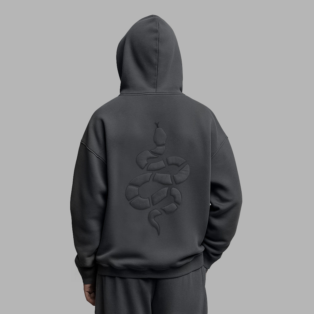 Harry Potter x Blvck ‘Nagini’ Hoodie