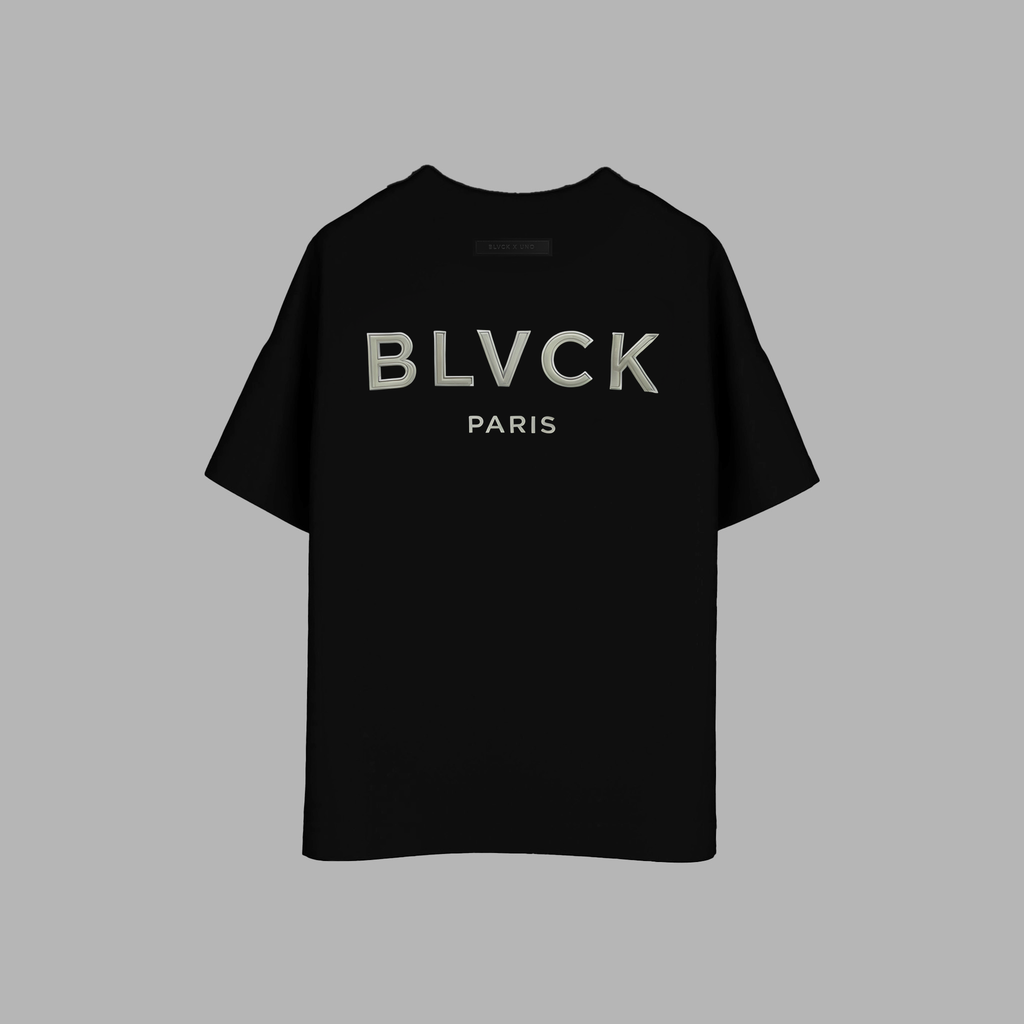 Blvck Shades Tee