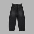 Blvck Teddy Jeans