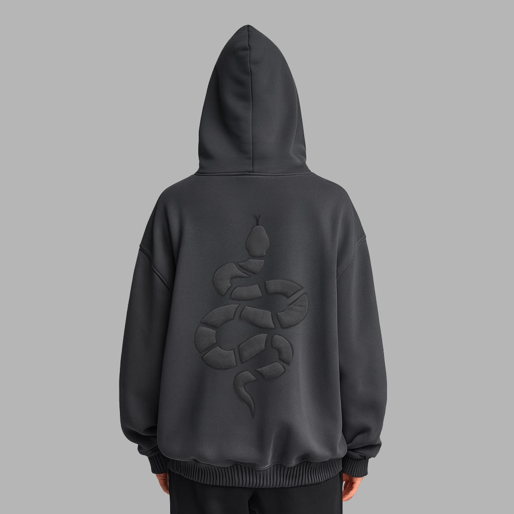 Harry Potter x Blvck ‘Nagini’ Hoodie