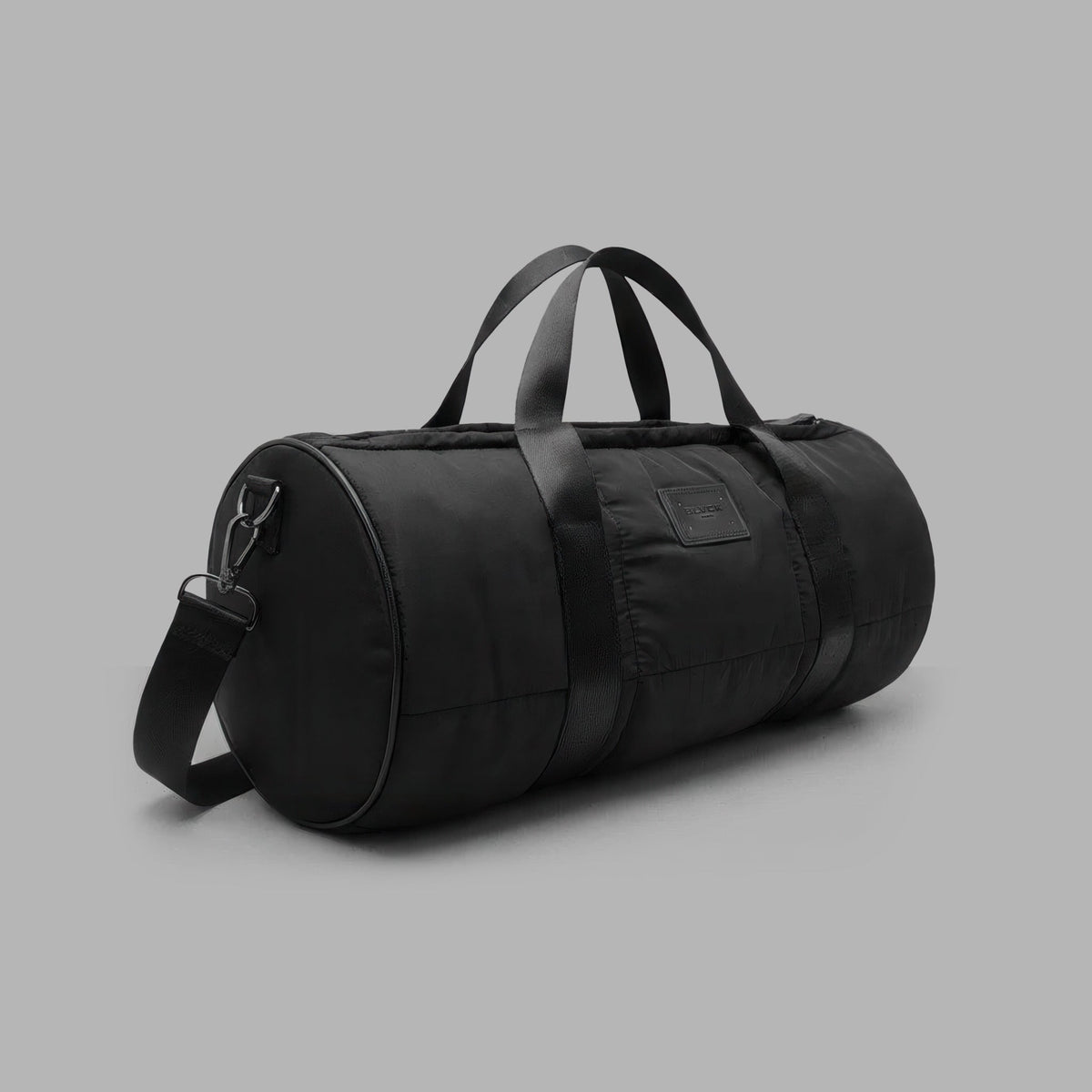 The Blvck Padded Duffel Bag