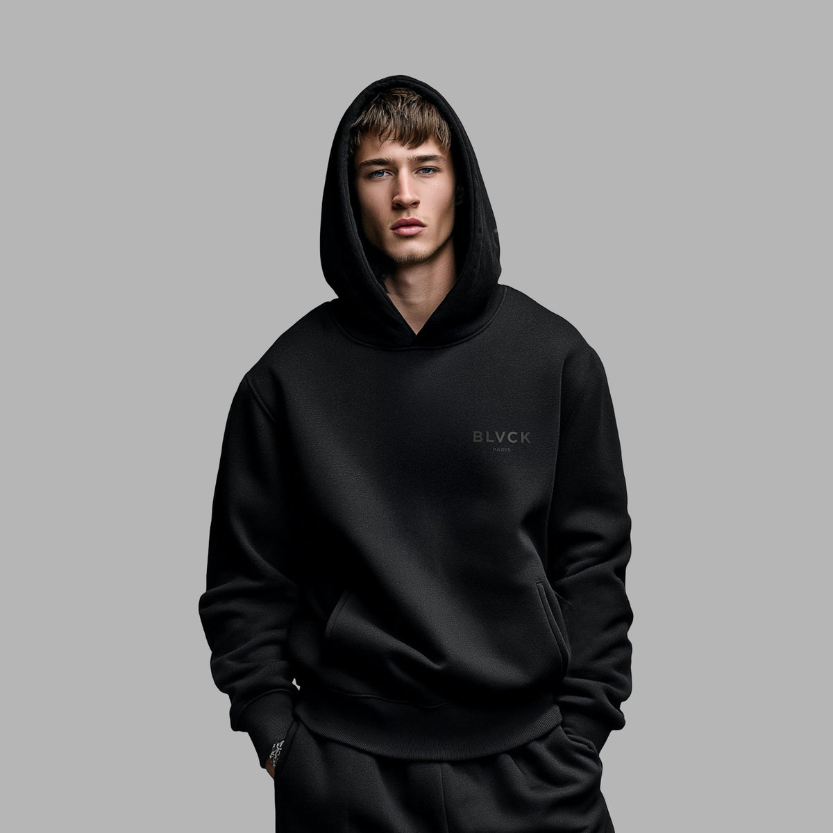 Blvck Shades Hoodie