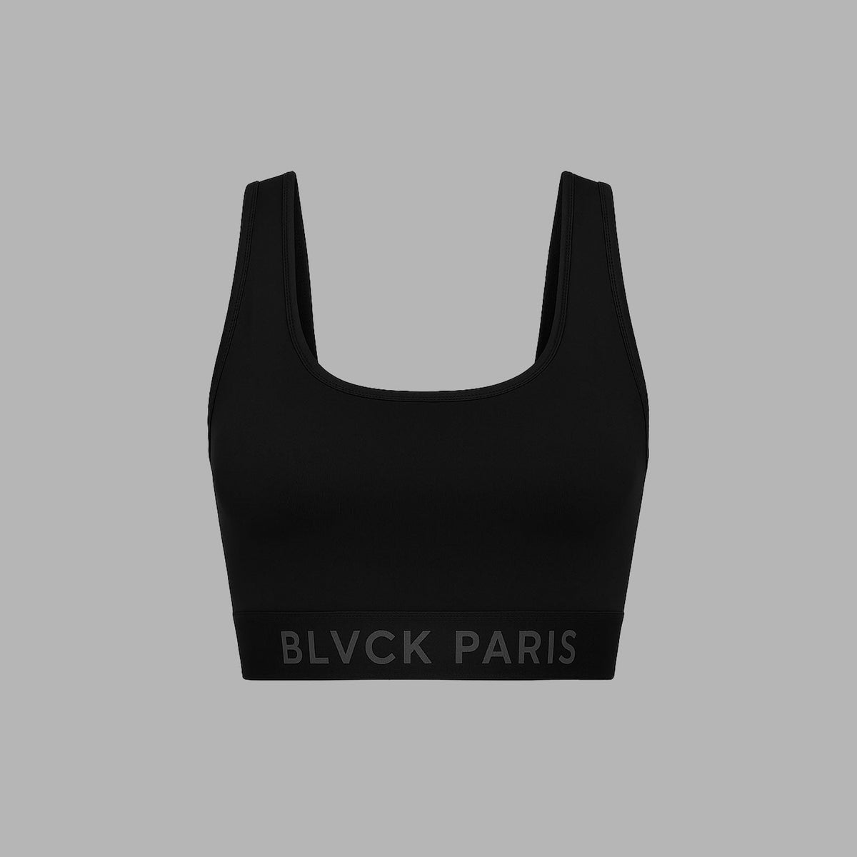 Blvck 'Signature' Bra