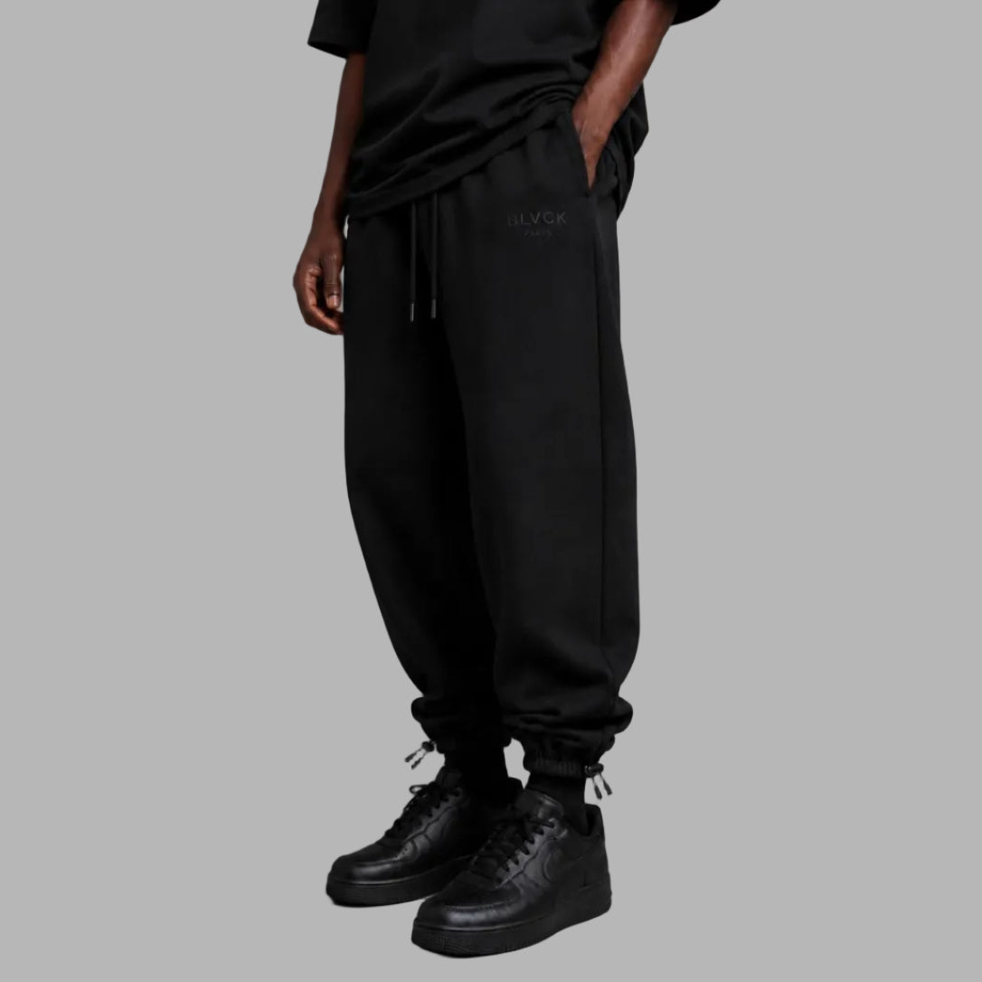 Blvck Cozy Sweatpants