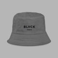 Blvck Bucket Hat