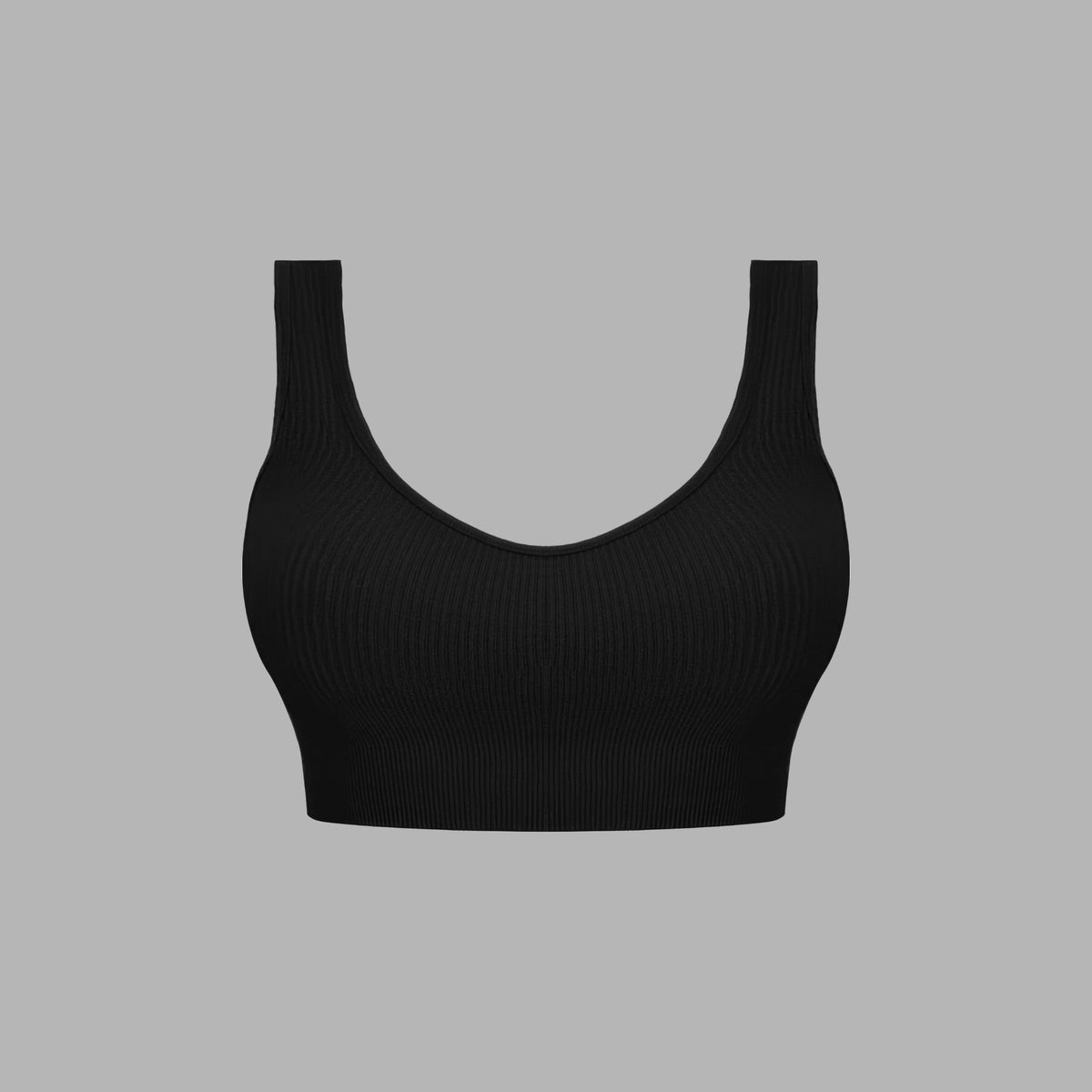 Blvck Cashmere Bra