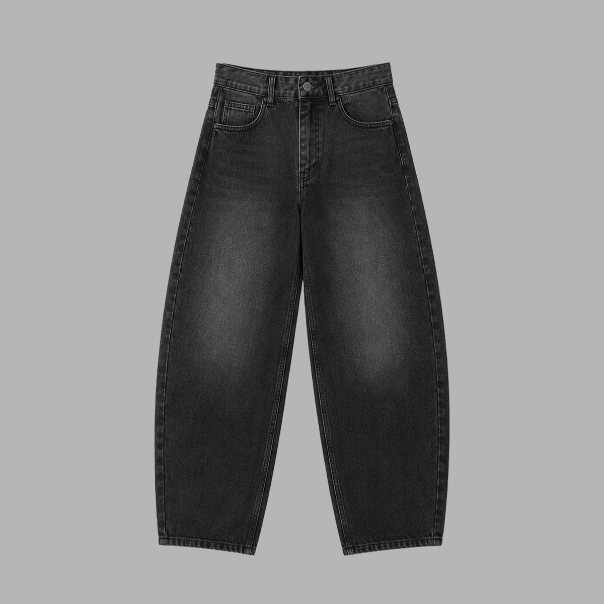 Blvck Teddy Jeans