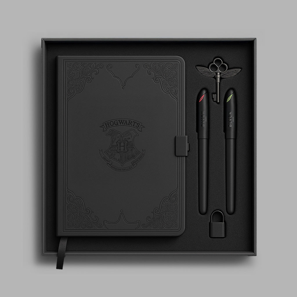 Harry Potter x Blvck - Writing Essentials