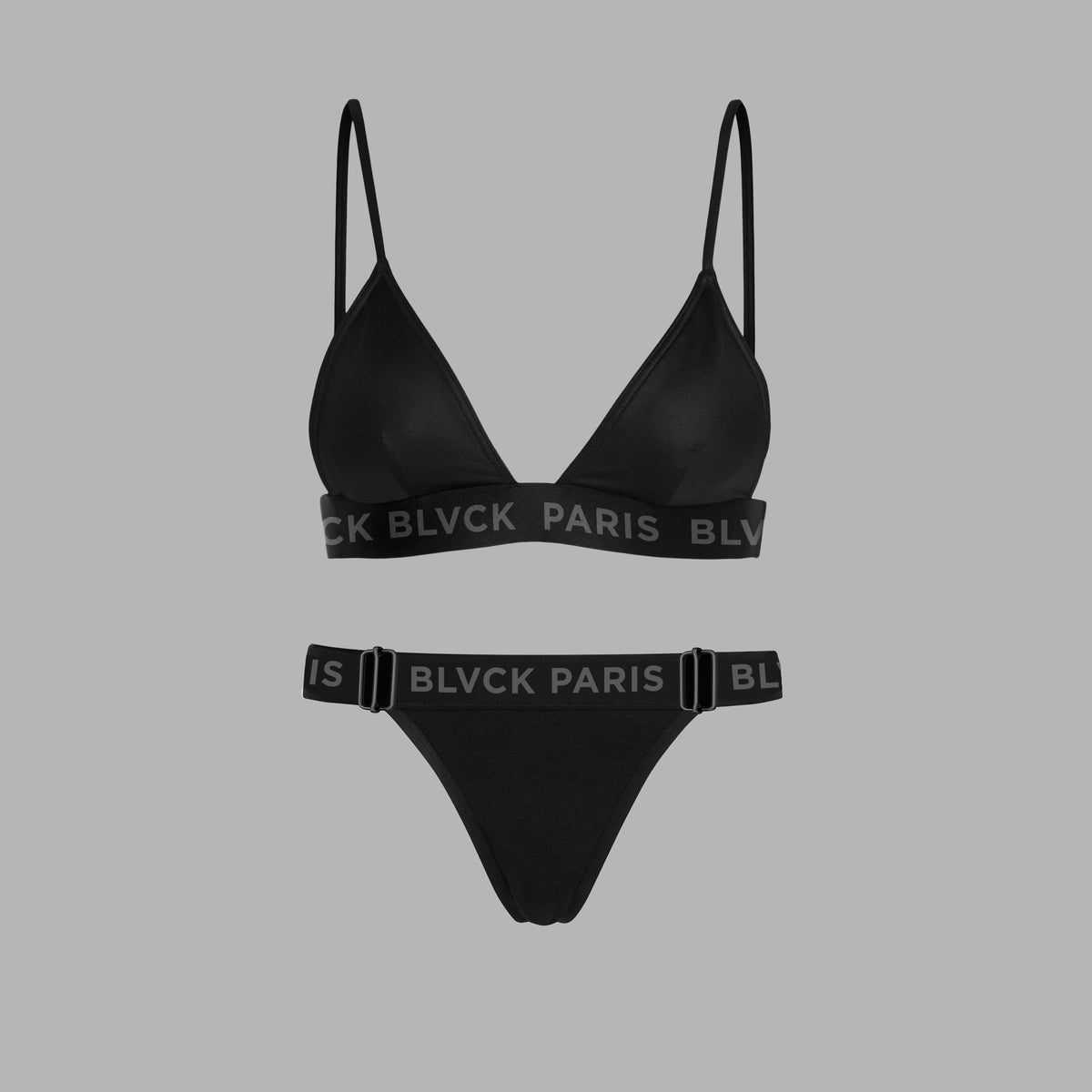 Blvck Bold Bikini