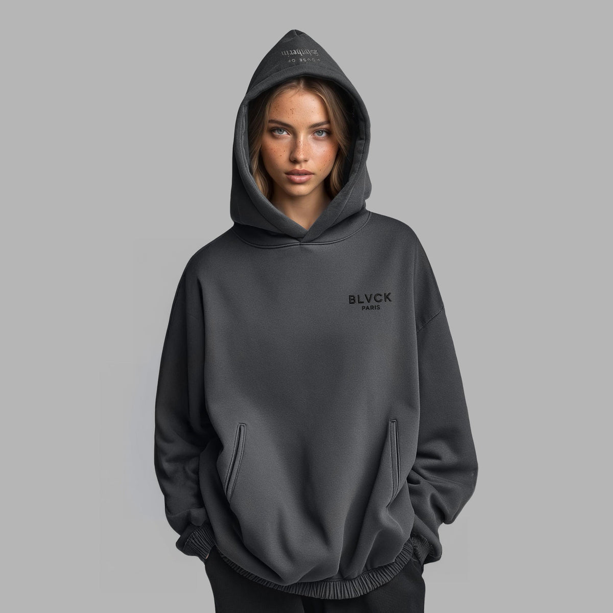 Harry Potter x Blvck ‘Nagini’ Hoodie