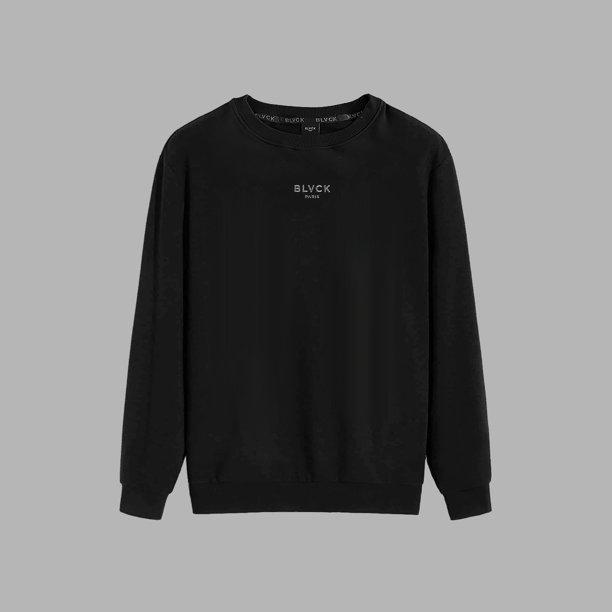 Blvck Skull Sweater