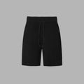 Blvck Cashmere Shorts