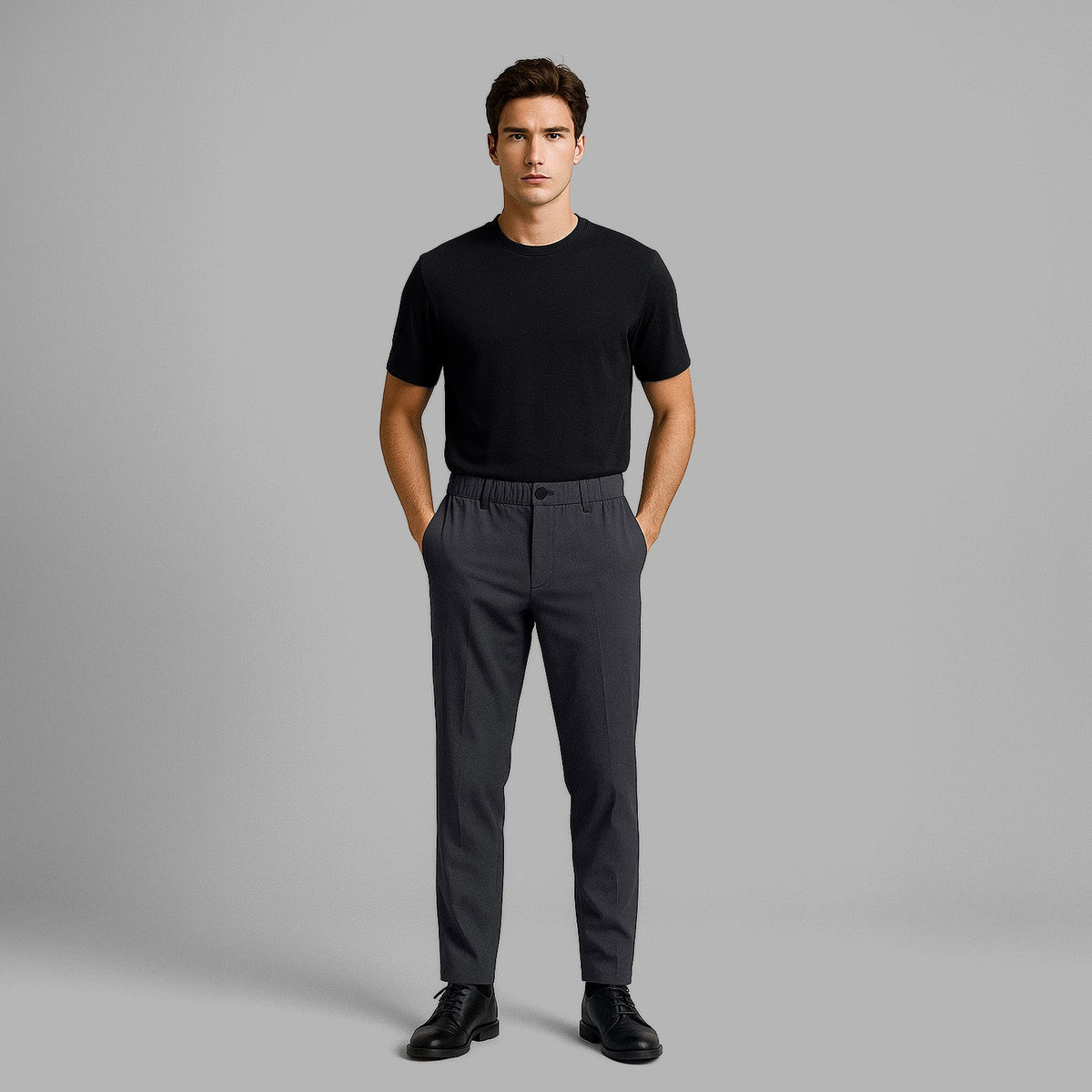 Blvck Classic Pants