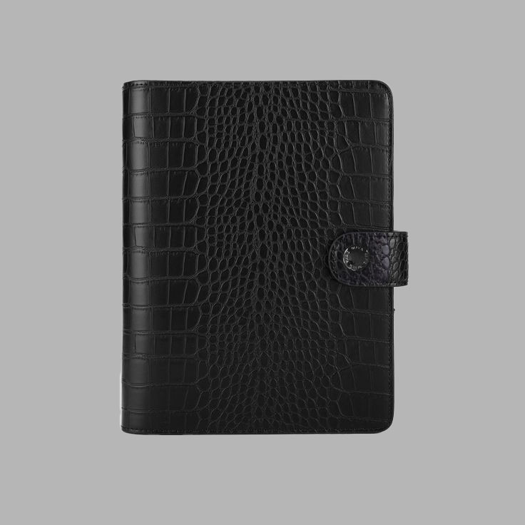 Blvck Agenda