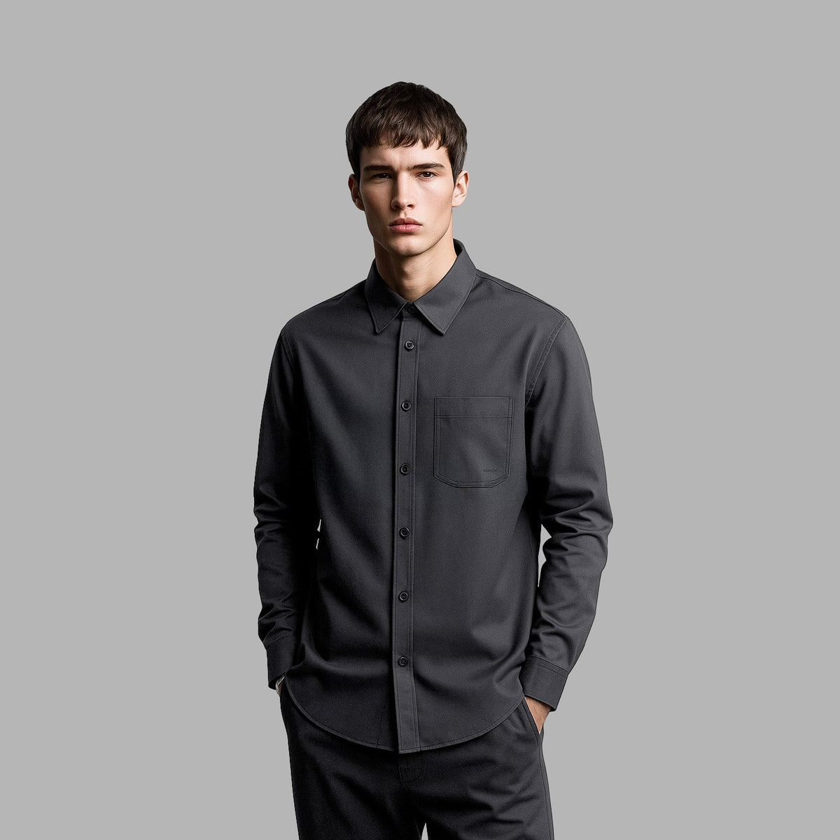 Blvck Classic Shirt