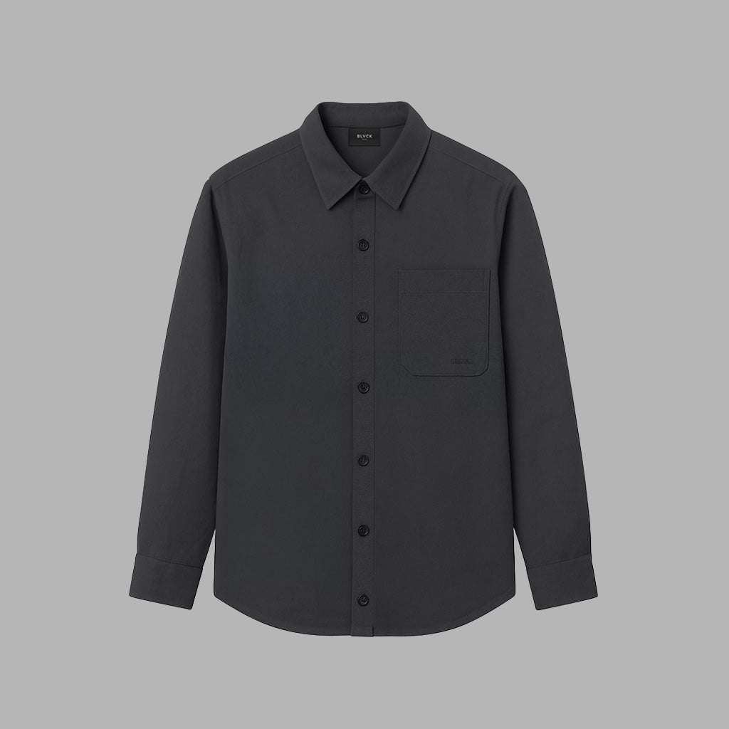 Blvck Classic Shirt