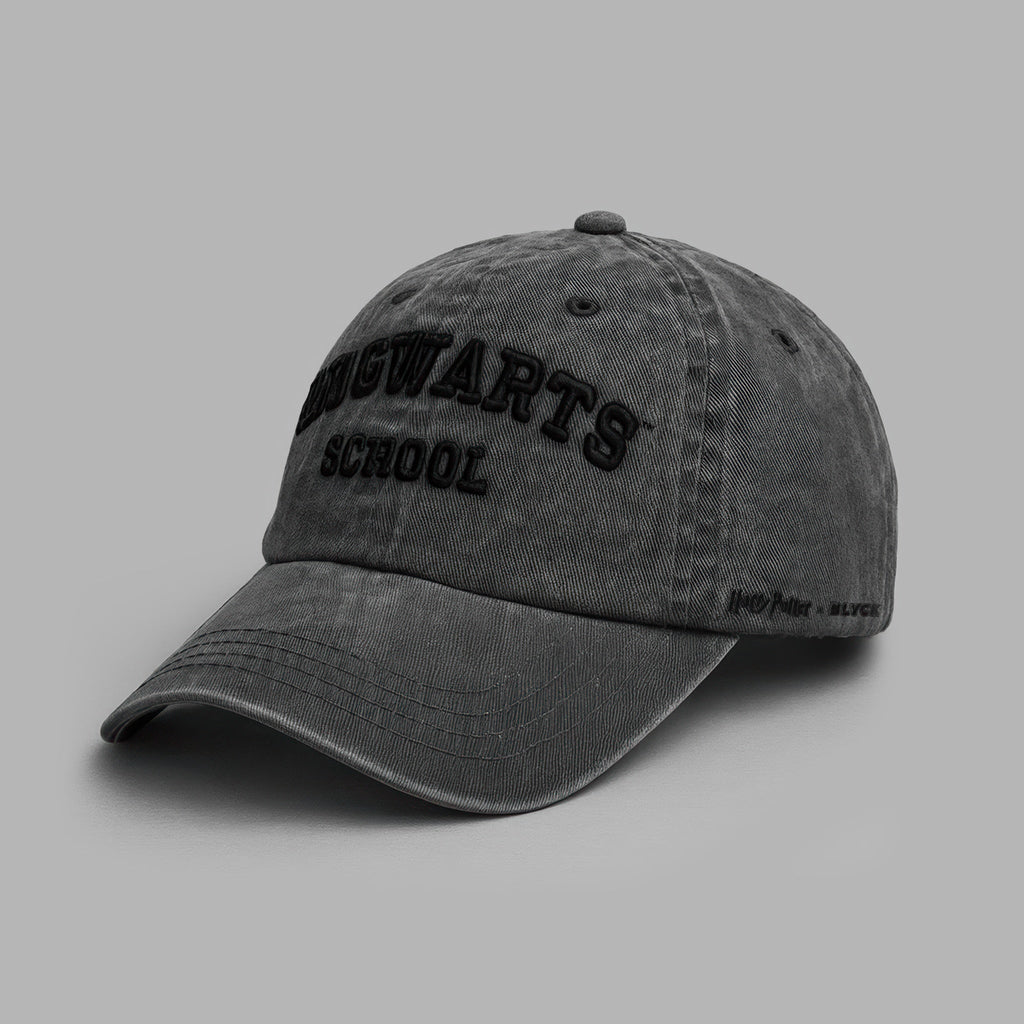 Harry Potter x Blvck ‘Hogwarts’ Cap