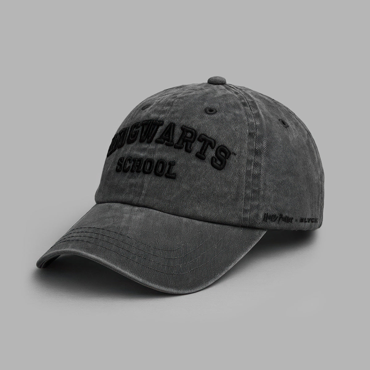Harry Potter x Blvck ‘Hogwarts’ Cap
