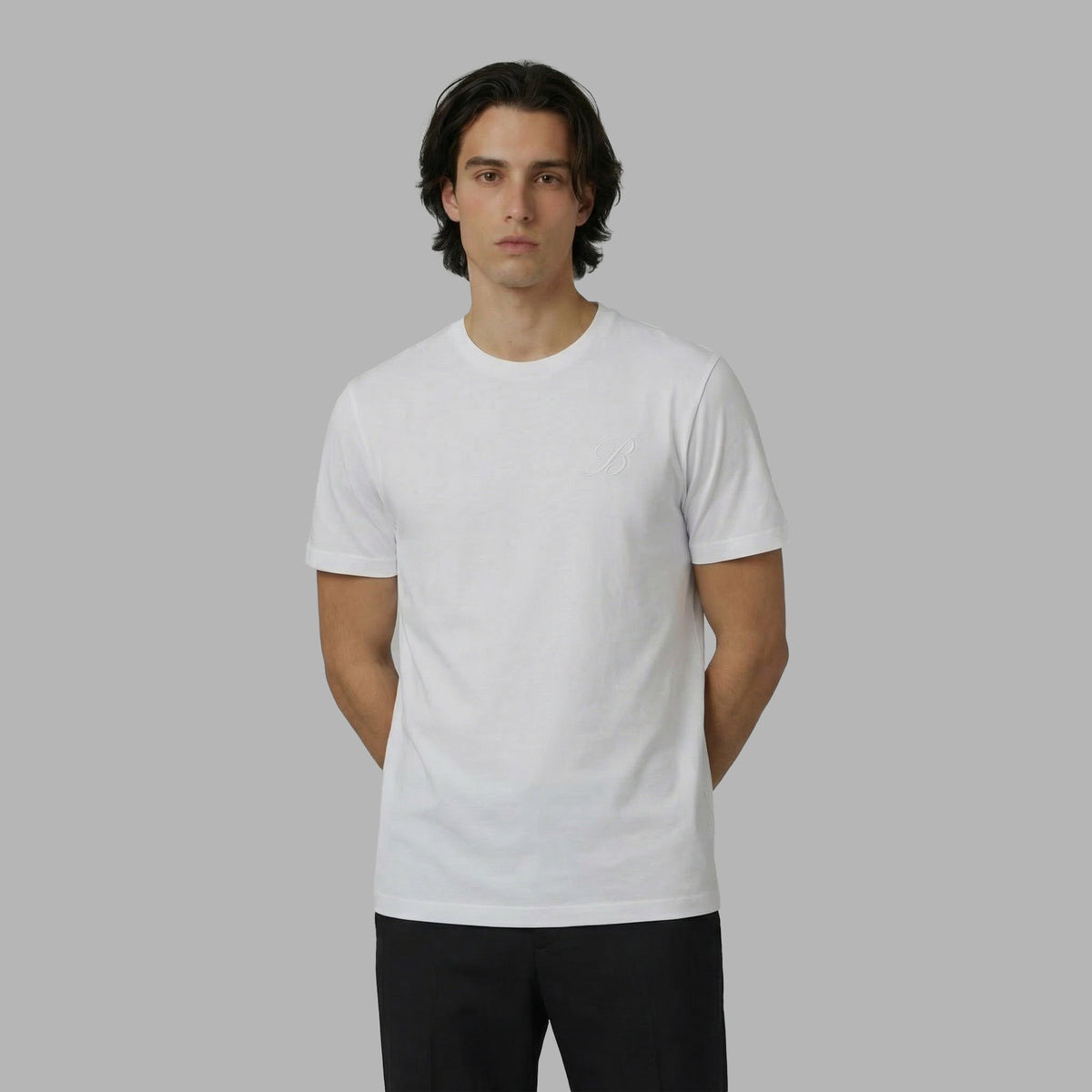 Blvck Signature Tee